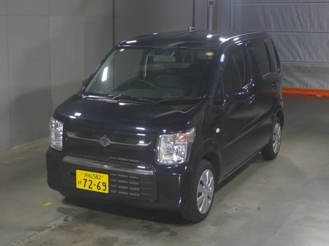 Suzuki Wagon R MH85S 2025